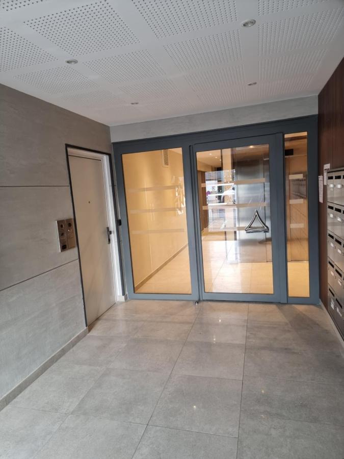 Loft Climatise Parking Gratuit 5Min Gare Apartment Le Plessis-Bouchard Exterior photo